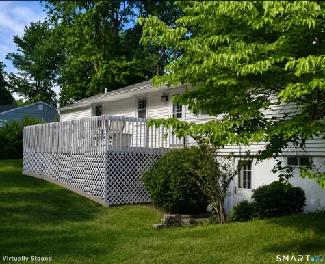 36 Norman Road Hamden CT 06514