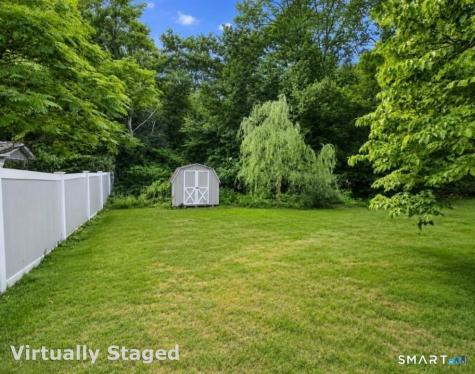 36 Norman Road Hamden CT 06514