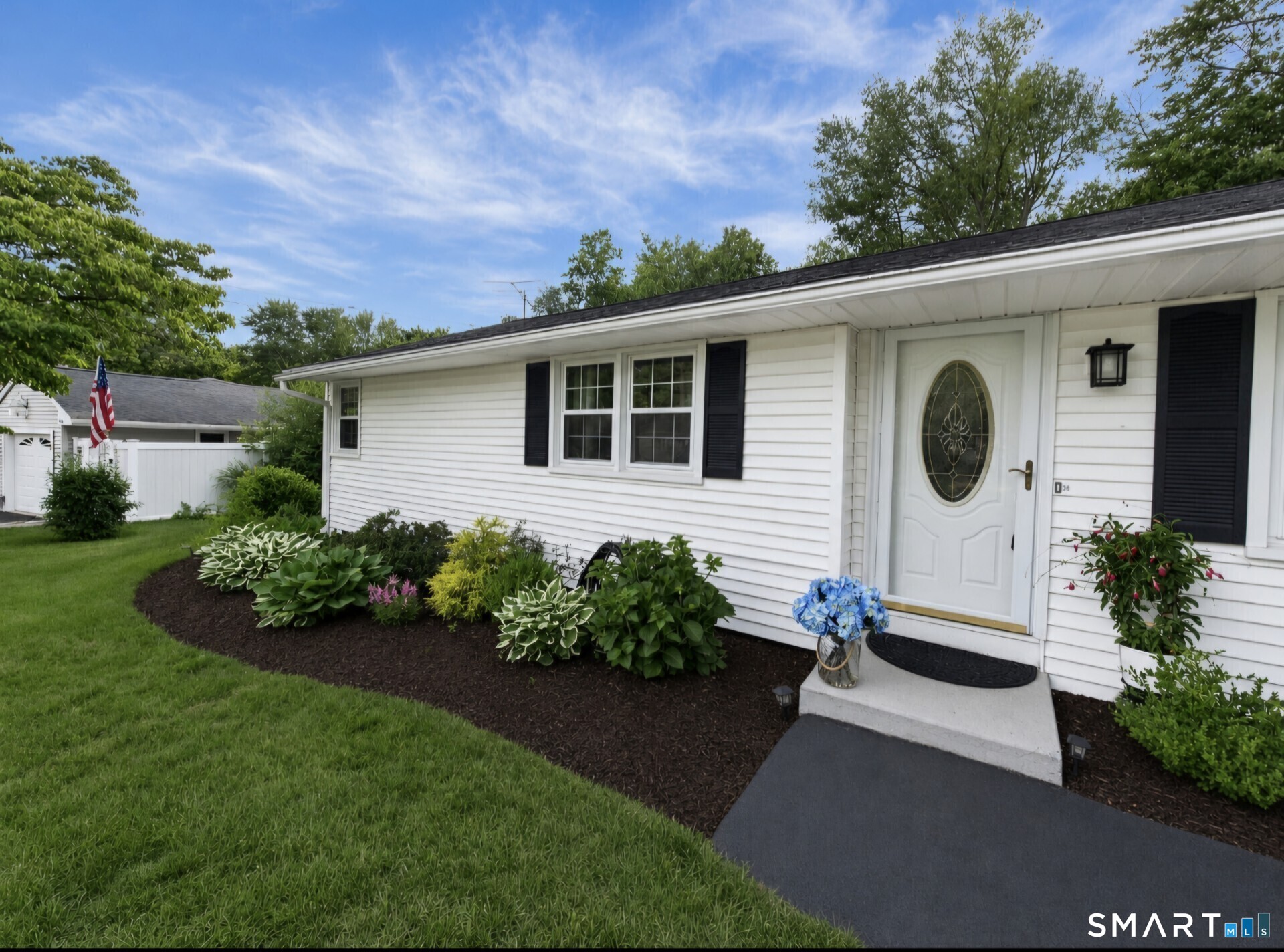 36 Norman Road Hamden CT 06514