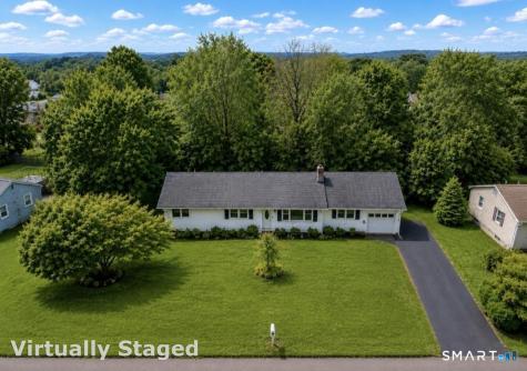 36 Norman Road Hamden CT 06514