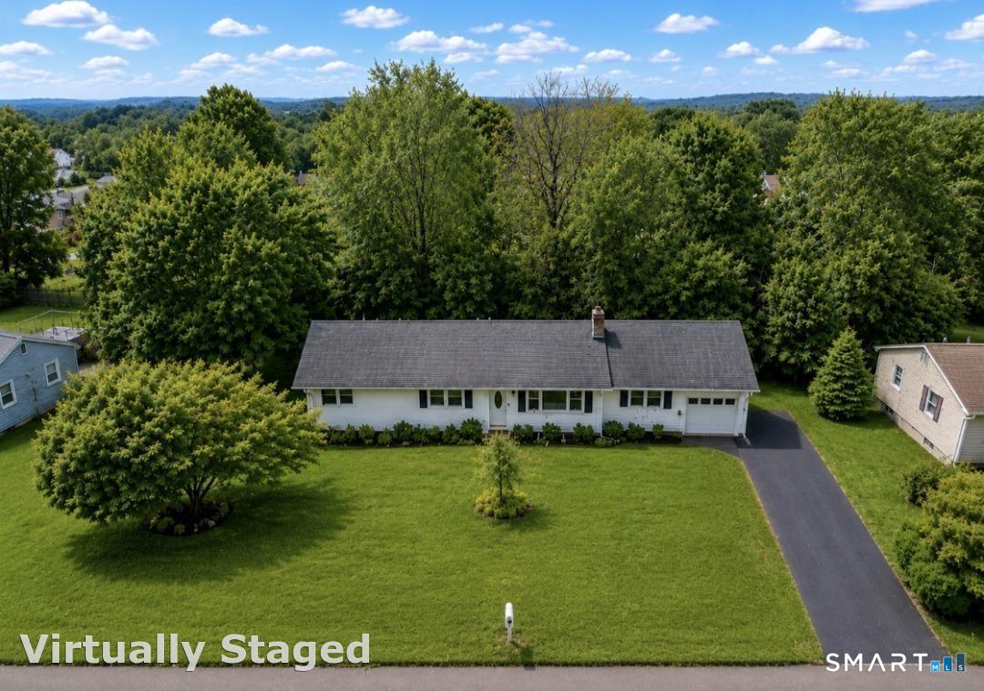 36 Norman Road Hamden CT 06514