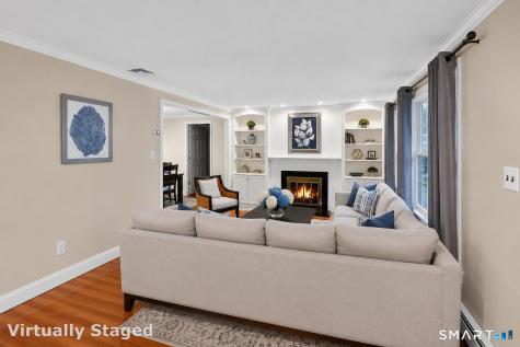 36 Norman Road Hamden CT 06514