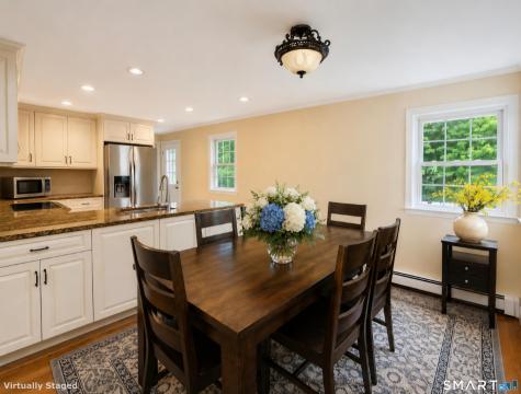 36 Norman Road Hamden CT 06514