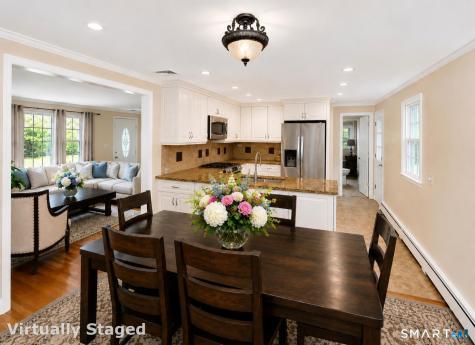 36 Norman Road Hamden CT 06514