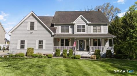349 East Main Street Wallingford CT 06492