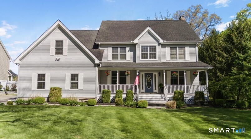 349 East Main Street Wallingford CT 06492