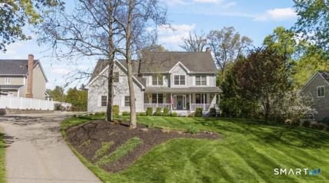 349 East Main Street Wallingford CT 06492