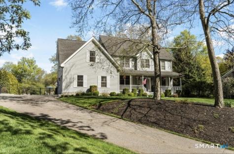 349 East Main Street Wallingford CT 06492