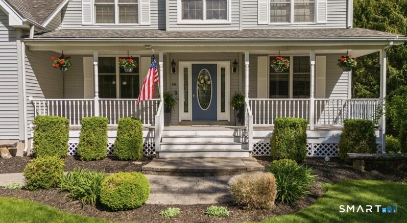 349 East Main Street Wallingford CT 06492