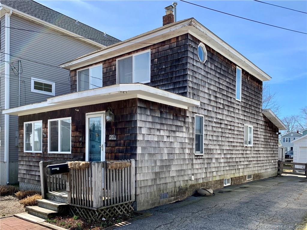 20 Atwater Street Milford CT 06460