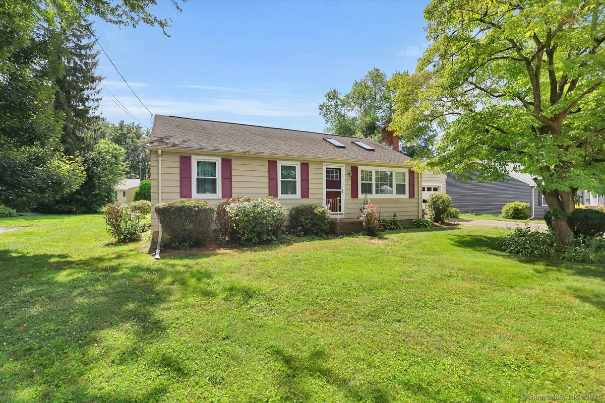 4 Allen Street Portland CT 06480