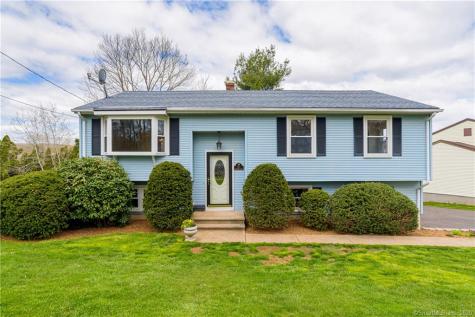 83 Costanzo Court Hamden CT 06518