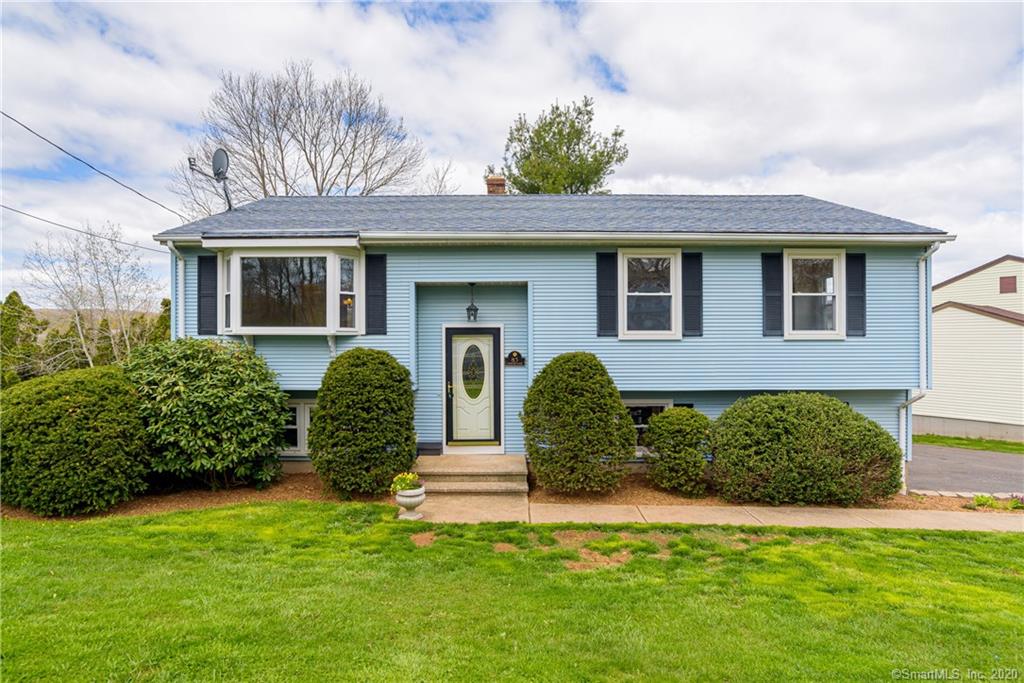 83 Costanzo Court Hamden CT 06518