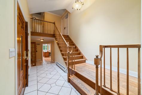 47 Mistletoe Drive Southbury CT 06488