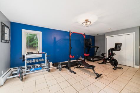 47 Mistletoe Drive Southbury CT 06488