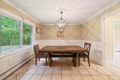 47 Mistletoe Drive Southbury CT 06488