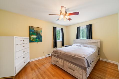 47 Mistletoe Drive Southbury CT 06488