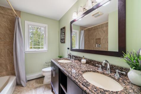 47 Mistletoe Drive Southbury CT 06488