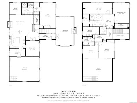 47 Mistletoe Drive Southbury CT 06488