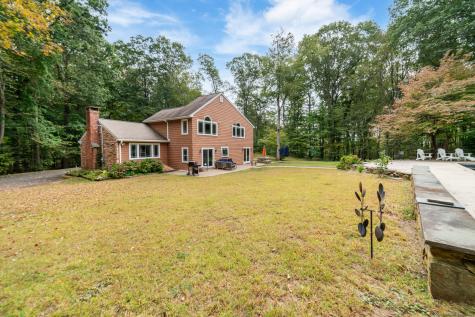 47 Mistletoe Drive Southbury CT 06488