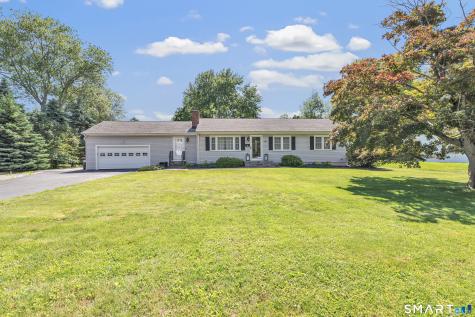 26 Westwood Road Trumbull CT 06611