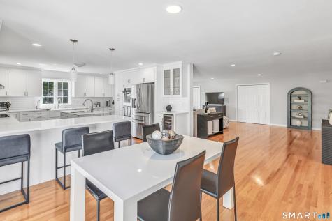 26 Westwood Road Trumbull CT 06611