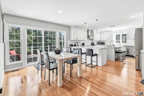 26 Westwood Road Trumbull CT 06611