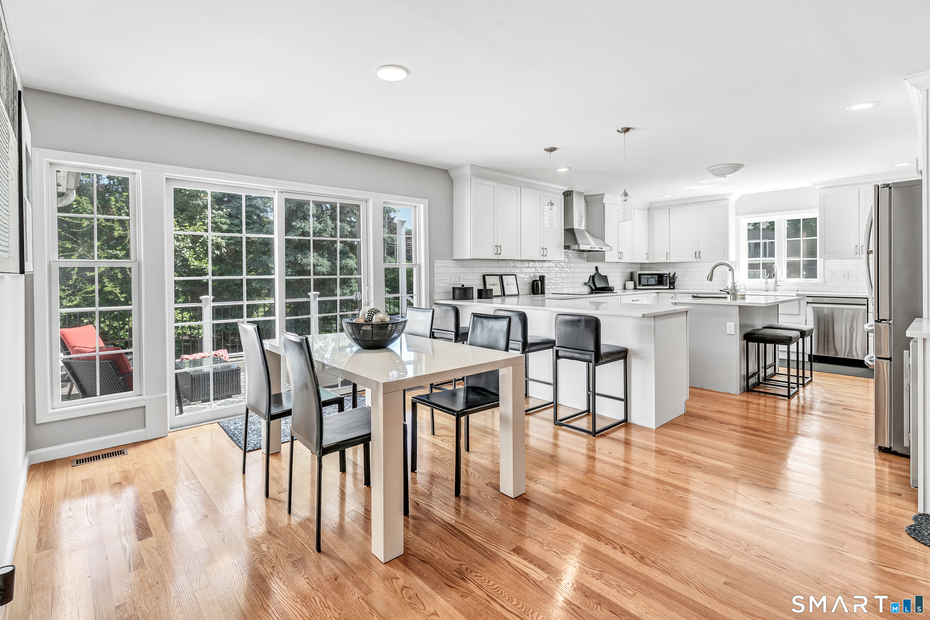 26 Westwood Road Trumbull CT 06611