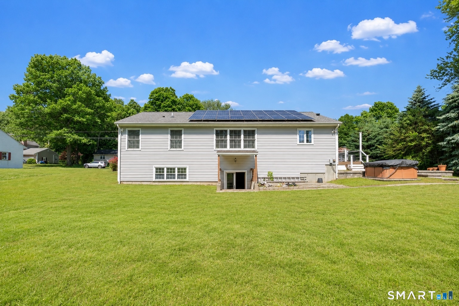 26 Westwood Road Trumbull CT 06611