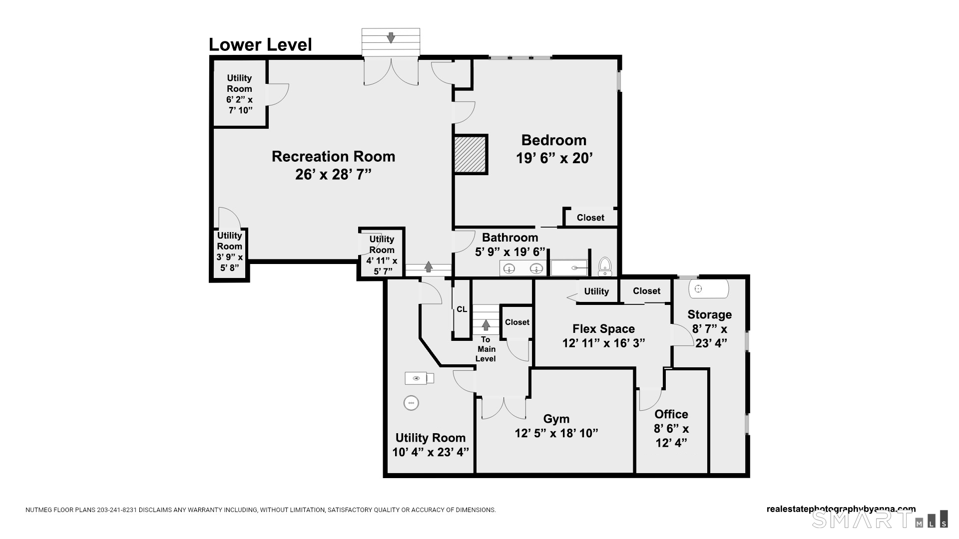 26 Westwood Road Trumbull CT 06611