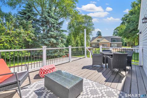 26 Westwood Road Trumbull CT 06611