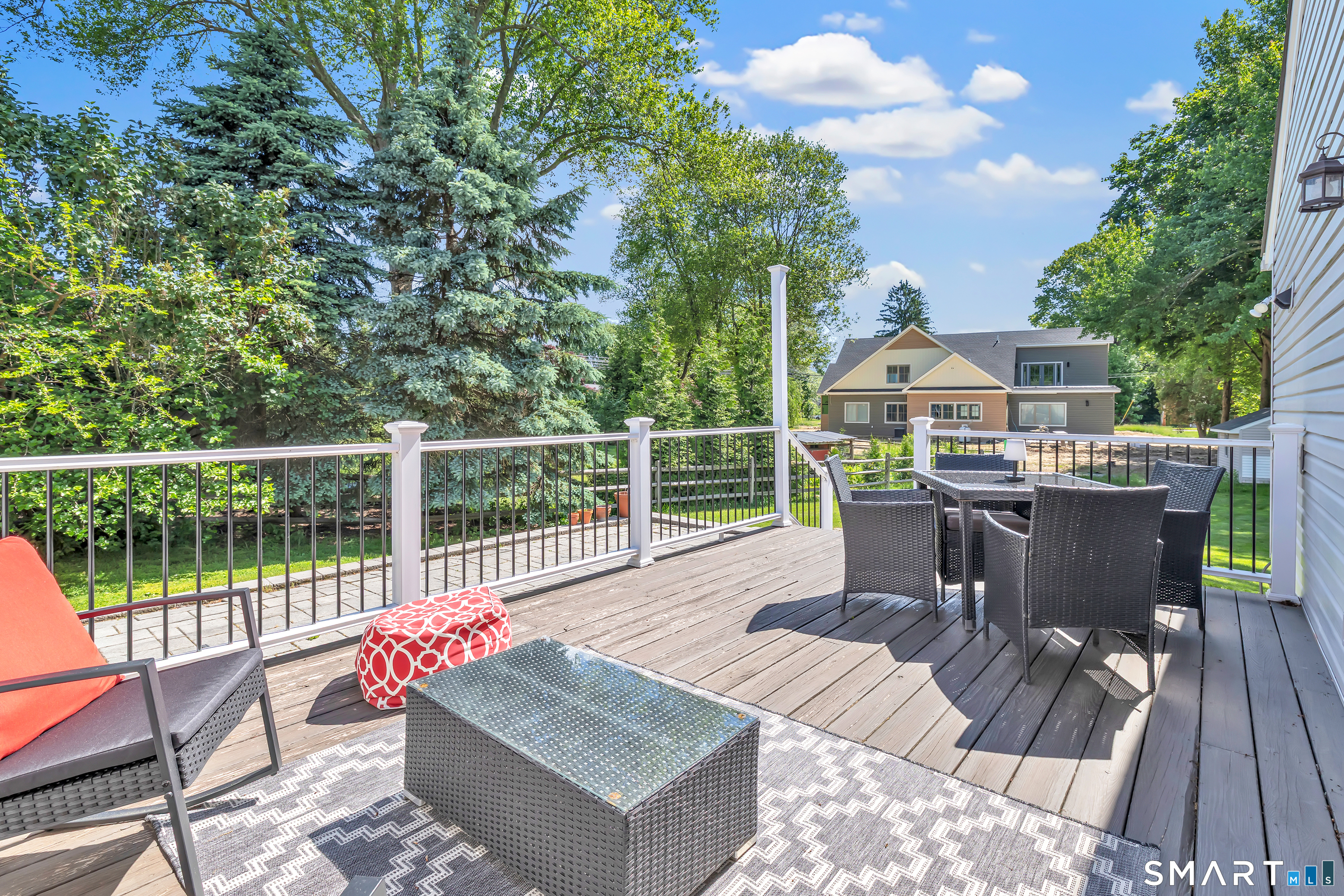 26 Westwood Road Trumbull CT 06611