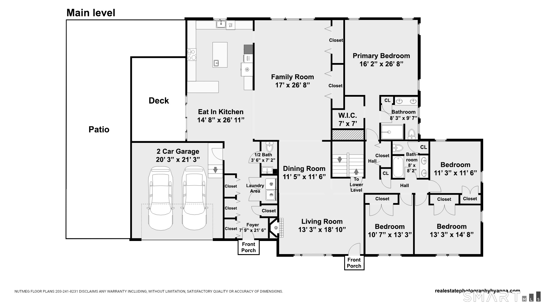 26 Westwood Road Trumbull CT 06611