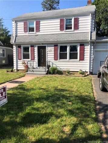 165 Bradley Avenue Hamden CT 06514
