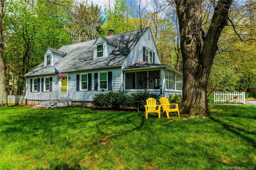 59 Saybrook Road Essex CT 06426