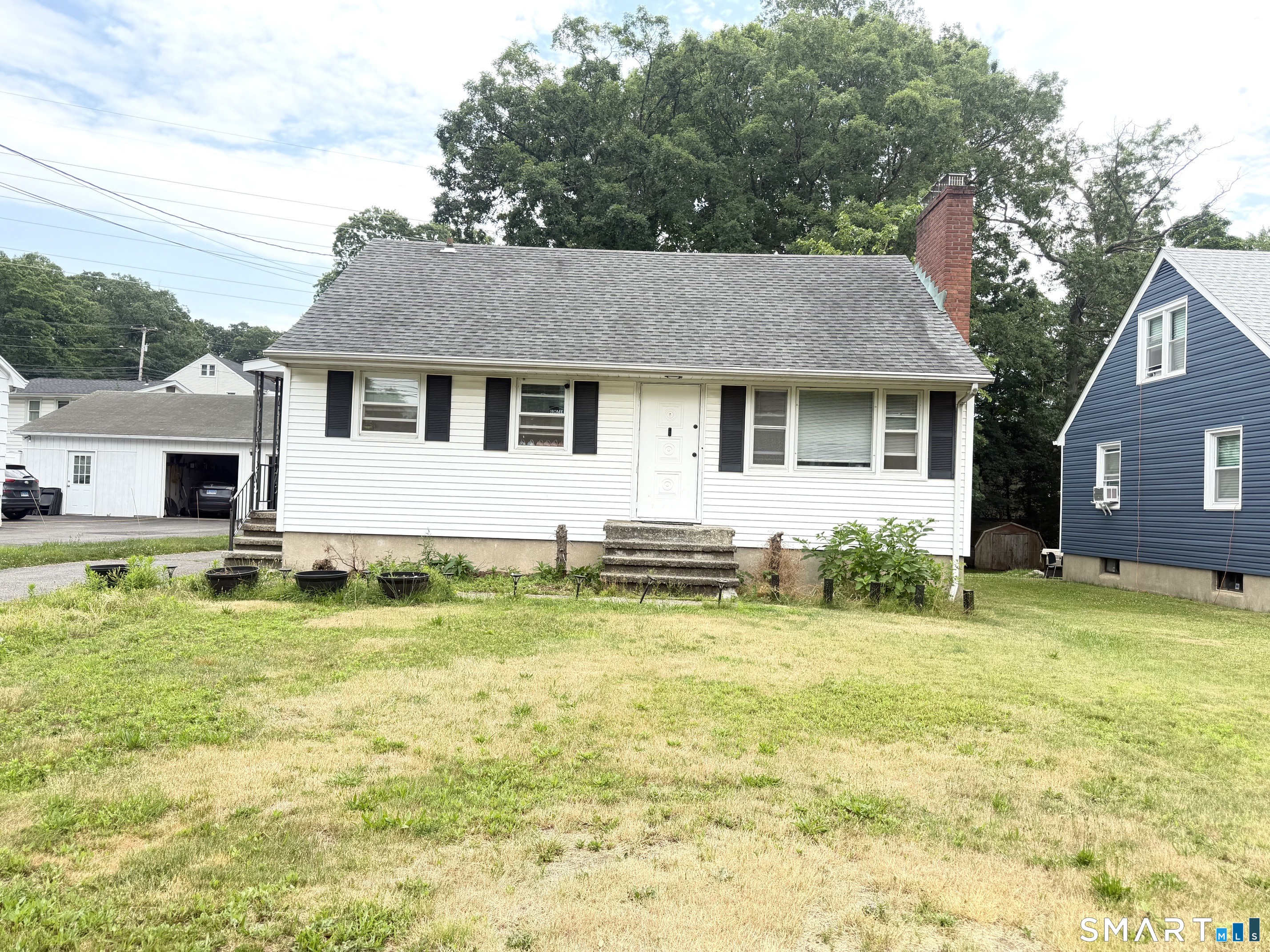 1645 Old Town Road Bridgeport CT 06606