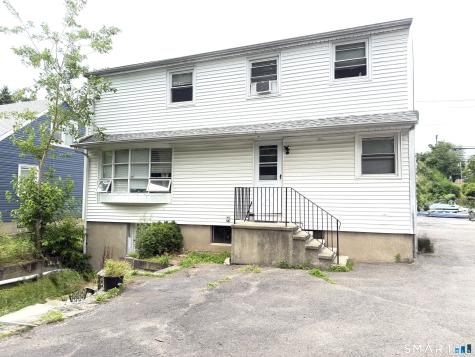1645 Old Town Road Bridgeport CT 06606
