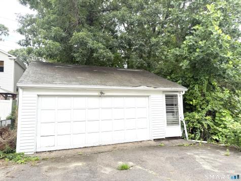 1645 Old Town Road Bridgeport CT 06606