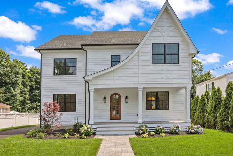84 Ludlowe Road Fairfield CT 06824