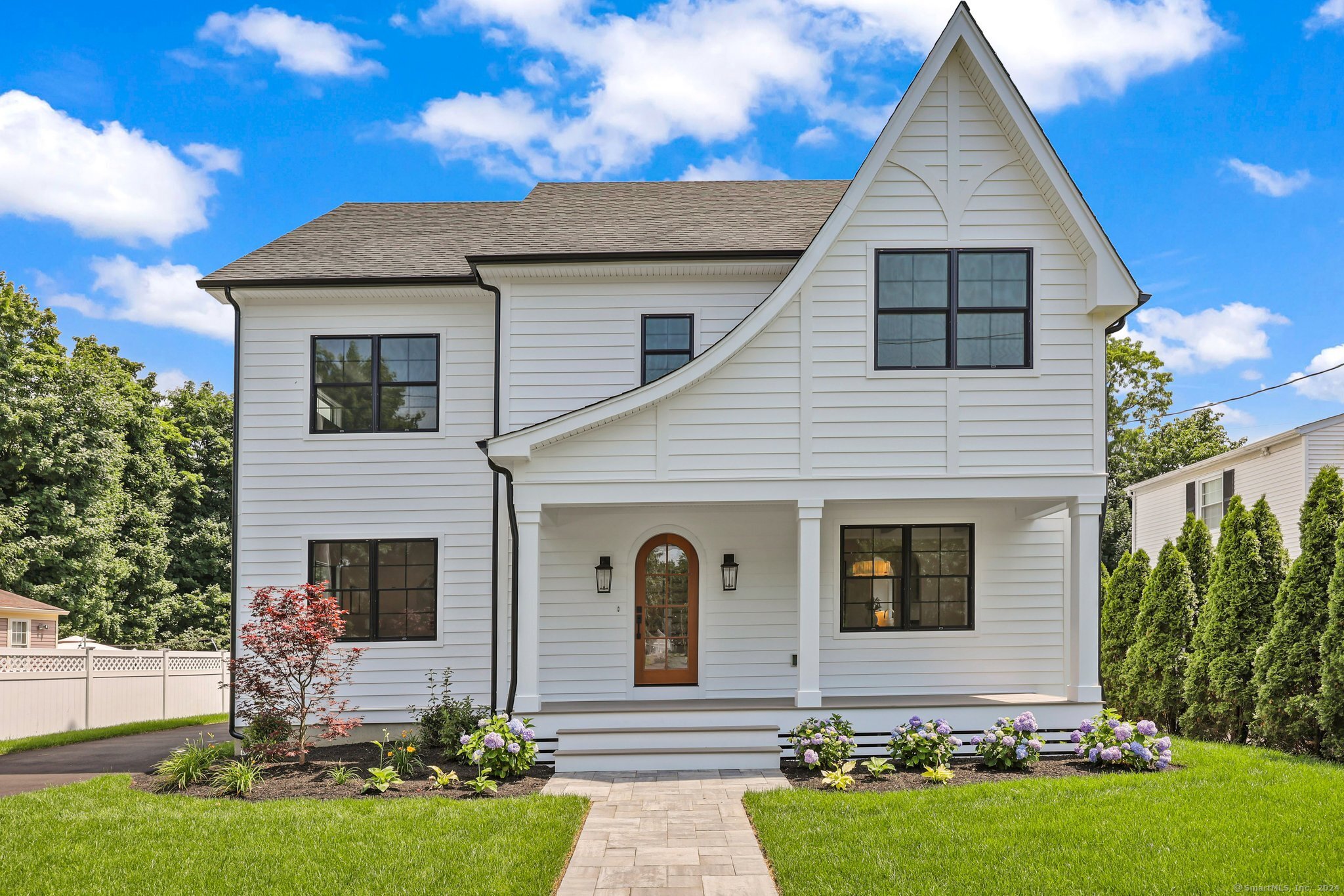84 Ludlowe Road Fairfield CT 06824