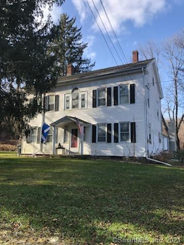 5 Anderson Road Sherman CT 06784