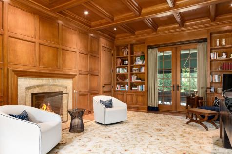 10 Copper Beech Road Greenwich CT 06830