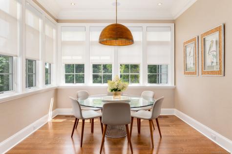 10 Copper Beech Road Greenwich CT 06830