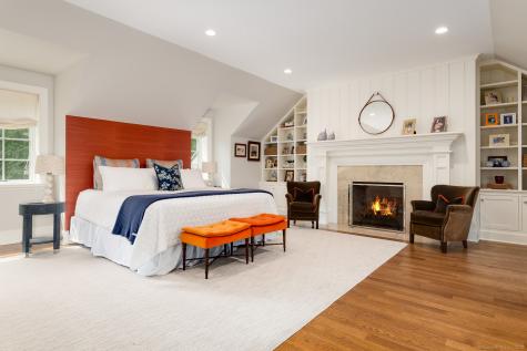 10 Copper Beech Road Greenwich CT 06830