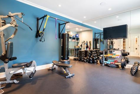 10 Copper Beech Road Greenwich CT 06830