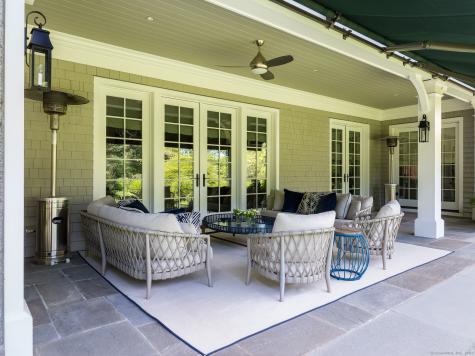 10 Copper Beech Road Greenwich CT 06830