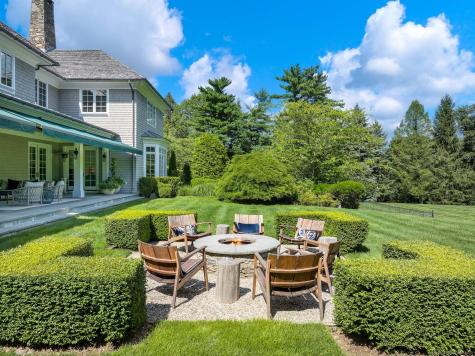 10 Copper Beech Road Greenwich CT 06830