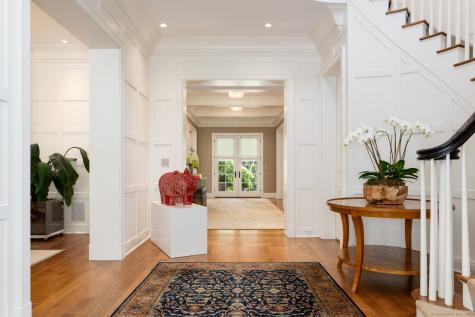 10 Copper Beech Road Greenwich CT 06830