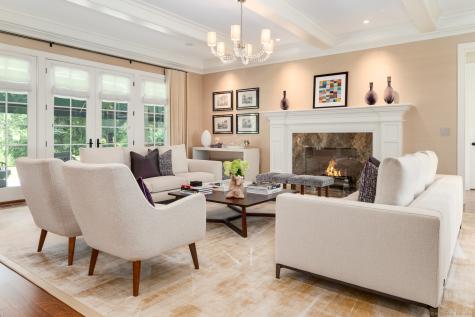 10 Copper Beech Road Greenwich CT 06830