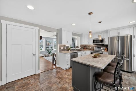 4 Orchard Avenue Ellington CT 06029